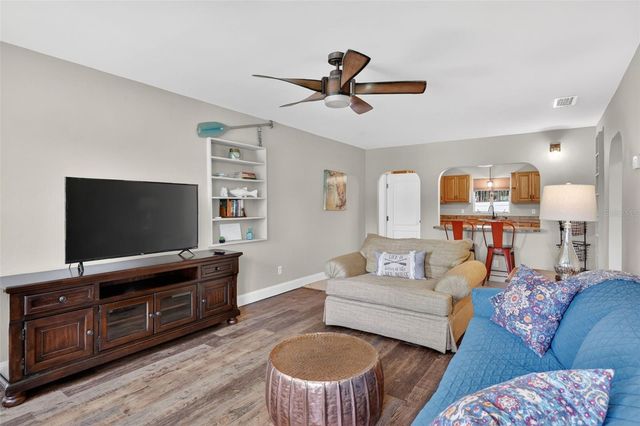 4634 BIGLER LANE, Mount Dora, FL 32757