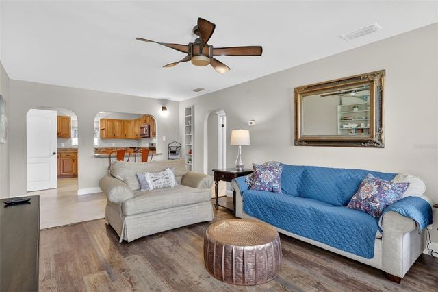 4634 BIGLER LANE, Mount Dora, FL 32757