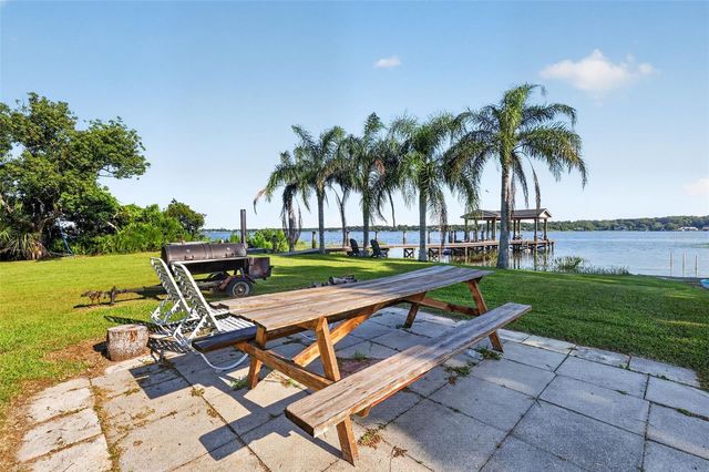 4634 BIGLER LANE, Mount Dora, FL 32757