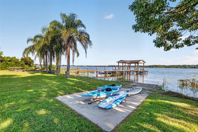4634 BIGLER LANE, Mount Dora, FL 32757