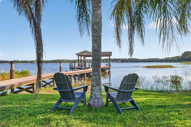 4634 BIGLER LANE, Mount Dora, FL 32757