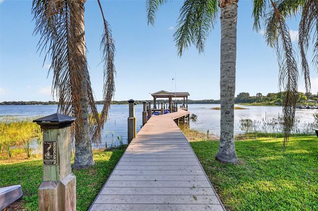 4634 BIGLER LANE, Mount Dora, FL 32757
