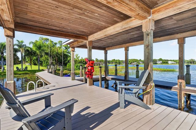 4634 BIGLER LANE, Mount Dora, FL 32757