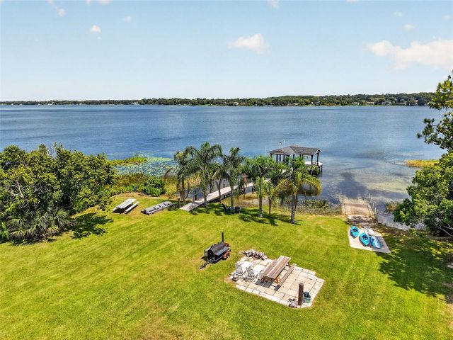 4634 BIGLER LANE, Mount Dora, FL 32757