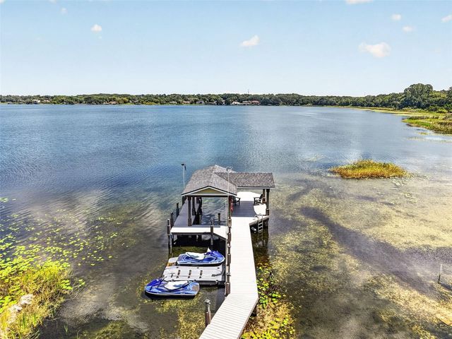 4634 BIGLER LANE, Mount Dora, FL 32757