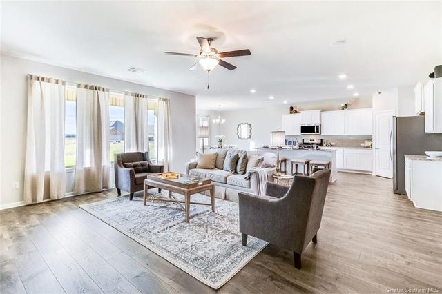 4686 E Ridge Road, Lake Charles, LA 70607