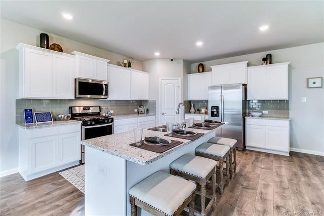 4686 E Ridge Road, Lake Charles, LA 70607