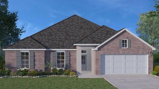 4686 E Ridge Road, Lake Charles, LA 70607