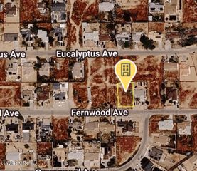 0 Fernwood Avenue, California City, CA 93505