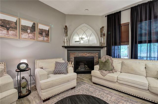 142 Floating Leaf Way, Dallas, GA 30132