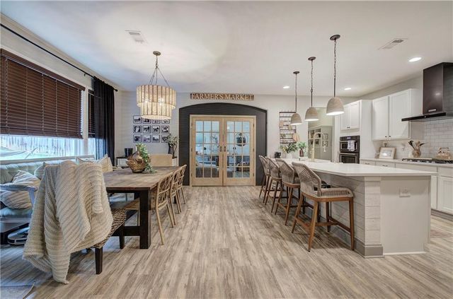 142 Floating Leaf Way, Dallas, GA 30132