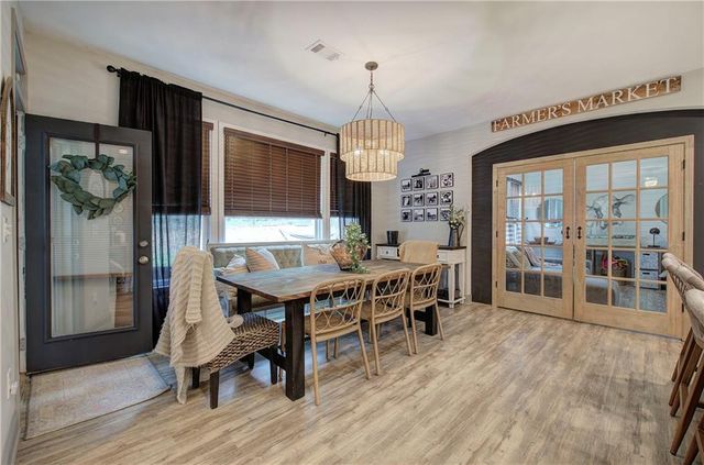 142 Floating Leaf Way, Dallas, GA 30132