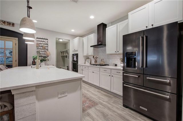 142 Floating Leaf Way, Dallas, GA 30132