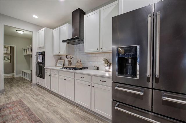 142 Floating Leaf Way, Dallas, GA 30132