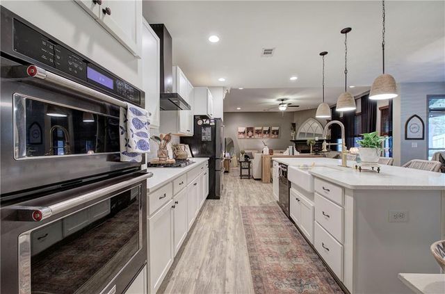 142 Floating Leaf Way, Dallas, GA 30132