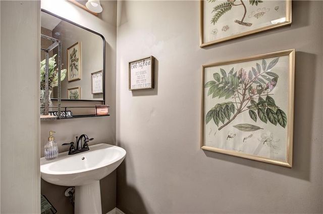 142 Floating Leaf Way, Dallas, GA 30132