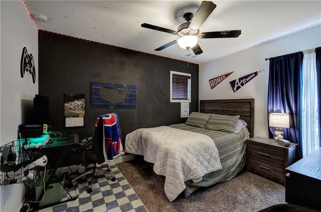 142 Floating Leaf Way, Dallas, GA 30132