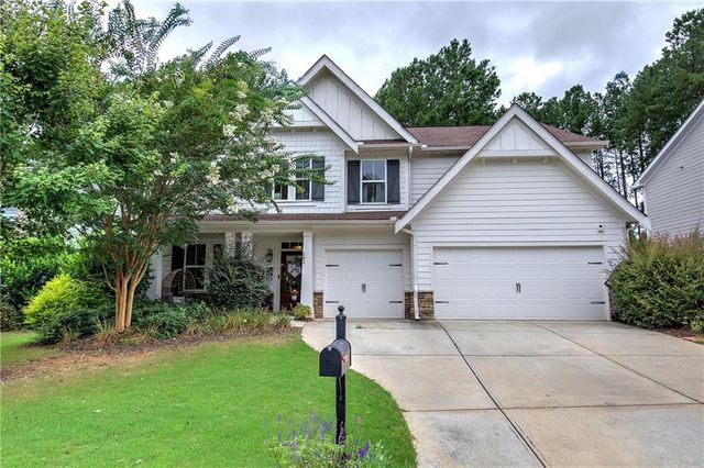 142 Floating Leaf Way, Dallas, GA 30132