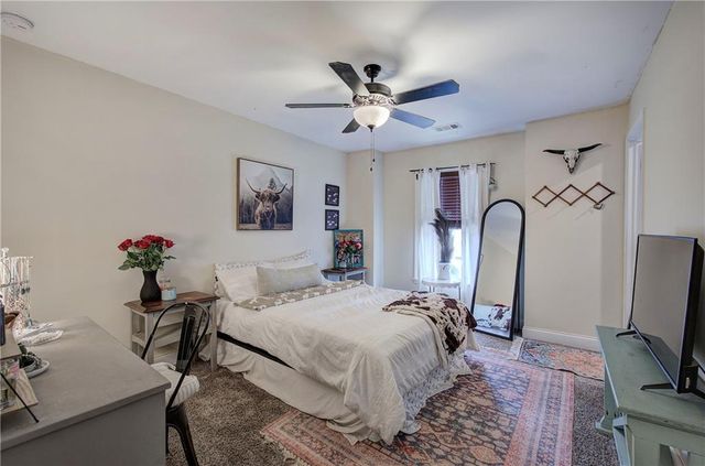 142 Floating Leaf Way, Dallas, GA 30132