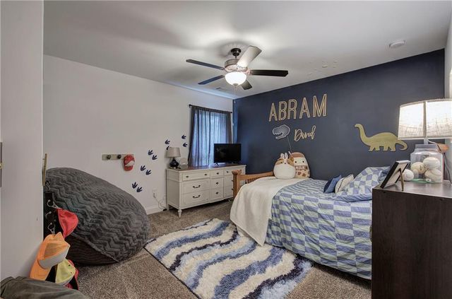 142 Floating Leaf Way, Dallas, GA 30132