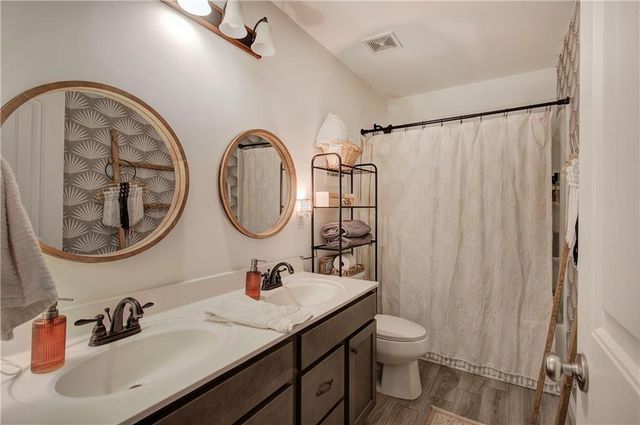 142 Floating Leaf Way, Dallas, GA 30132