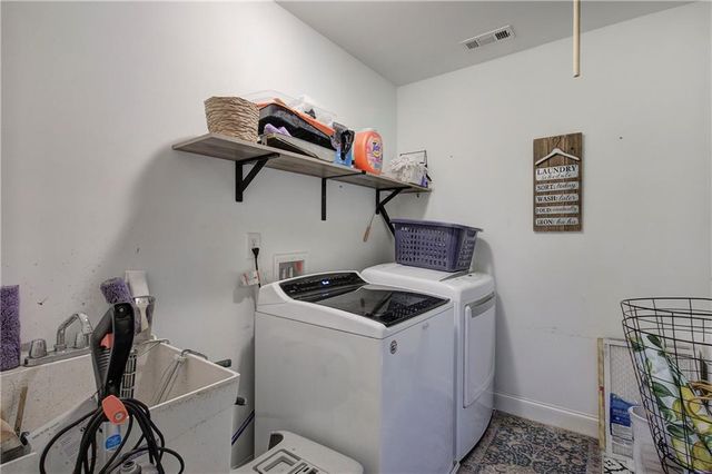 142 Floating Leaf Way, Dallas, GA 30132