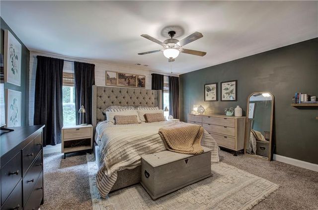 142 Floating Leaf Way, Dallas, GA 30132