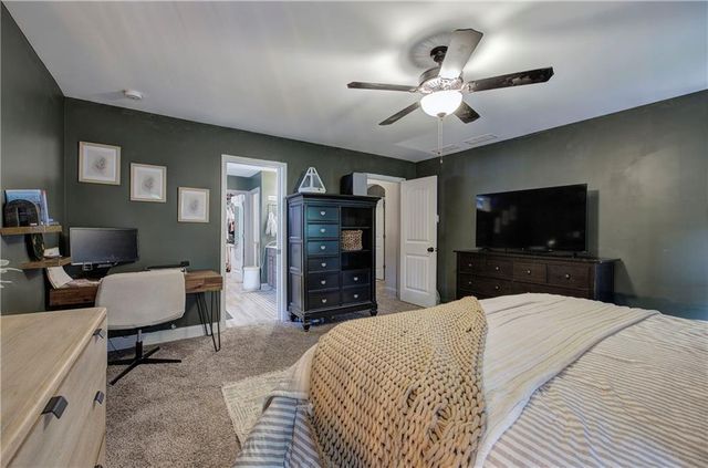 142 Floating Leaf Way, Dallas, GA 30132