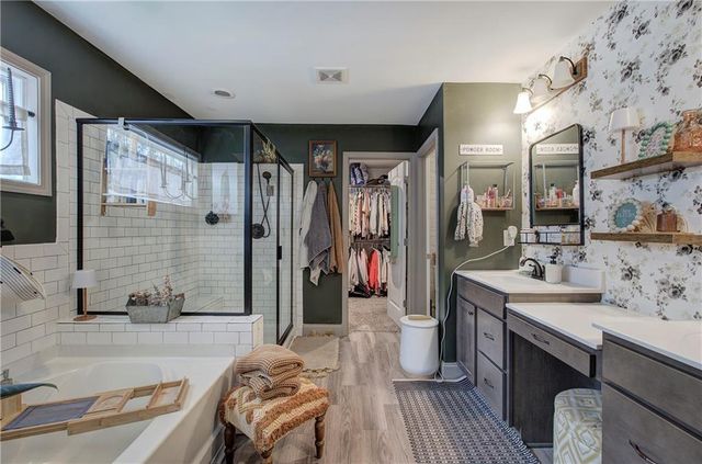 142 Floating Leaf Way, Dallas, GA 30132