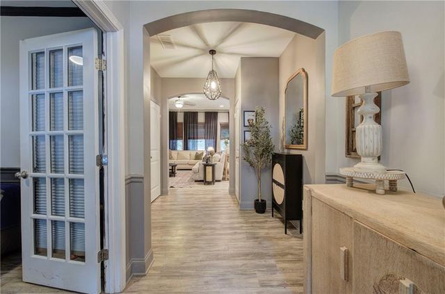 142 Floating Leaf Way, Dallas, GA 30132