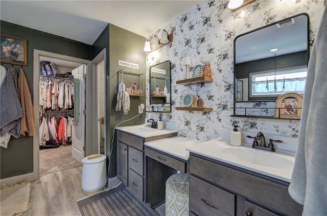 142 Floating Leaf Way, Dallas, GA 30132