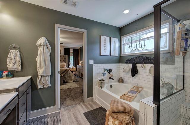 142 Floating Leaf Way, Dallas, GA 30132