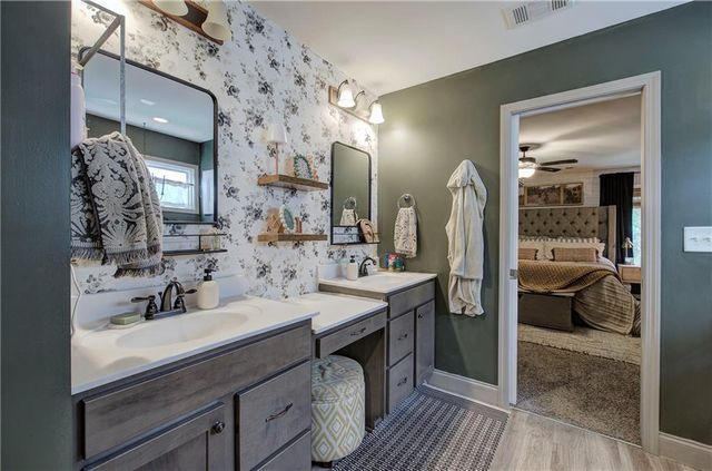 142 Floating Leaf Way, Dallas, GA 30132