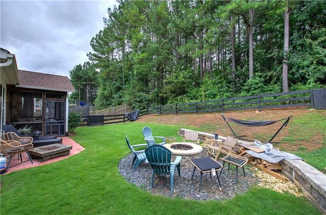 142 Floating Leaf Way, Dallas, GA 30132