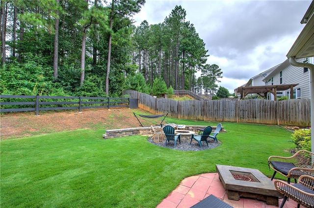 142 Floating Leaf Way, Dallas, GA 30132