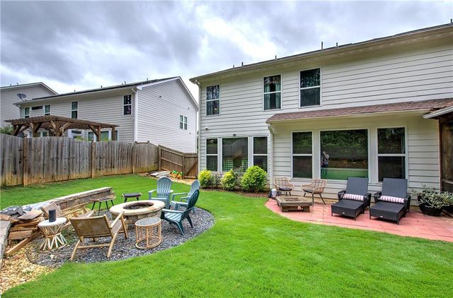 142 Floating Leaf Way, Dallas, GA 30132