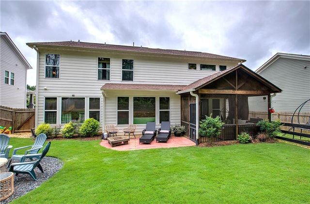 142 Floating Leaf Way, Dallas, GA 30132