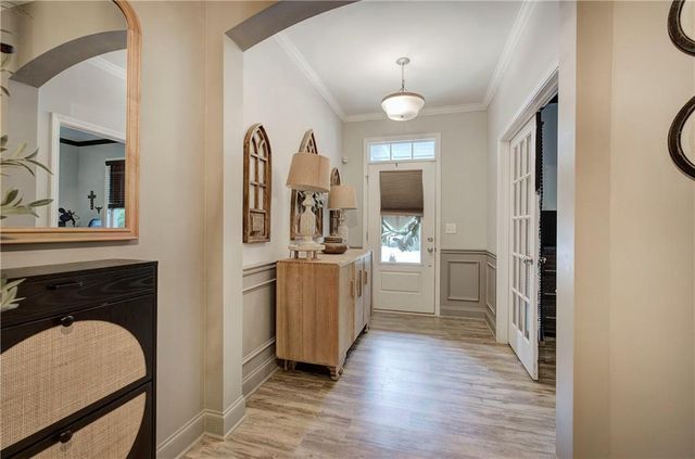 142 Floating Leaf Way, Dallas, GA 30132