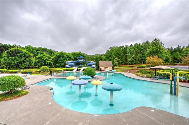 142 Floating Leaf Way, Dallas, GA 30132