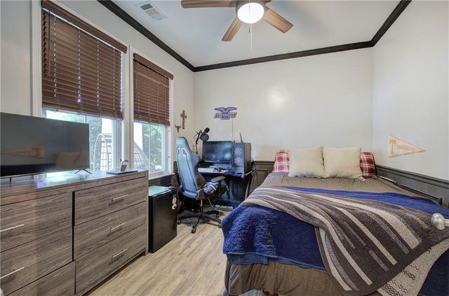 142 Floating Leaf Way, Dallas, GA 30132