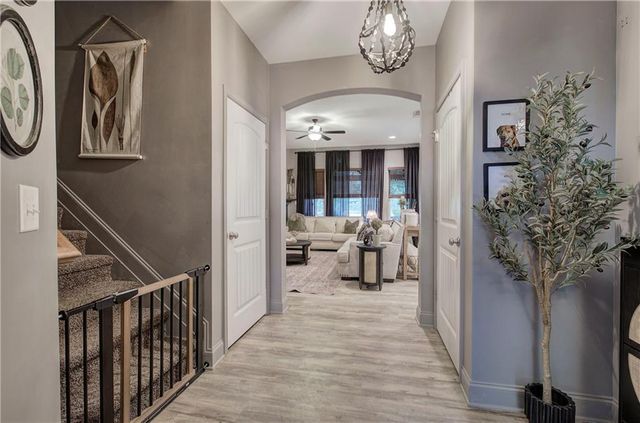 142 Floating Leaf Way, Dallas, GA 30132