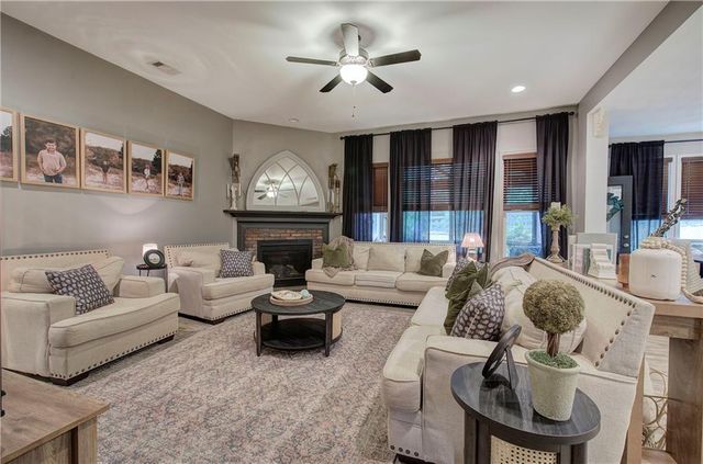 142 Floating Leaf Way, Dallas, GA 30132