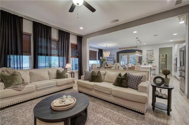 142 Floating Leaf Way, Dallas, GA 30132