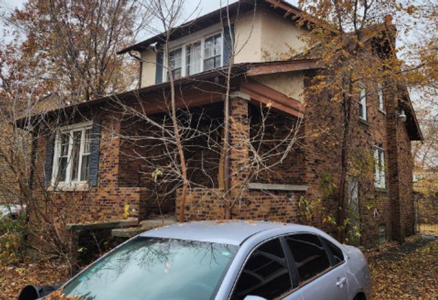 13822 S State Street, Riverdale, IL 60827