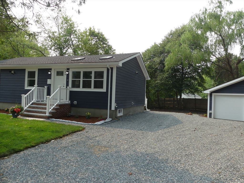 106 Hull Street, Beverly, MA 01915