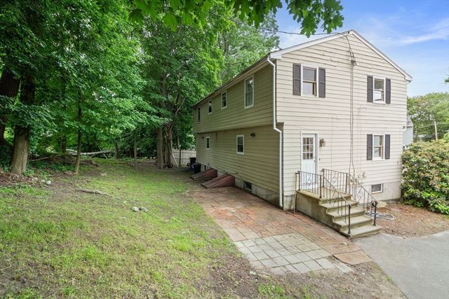 212 Fountain St A, Framingham, MA 01702