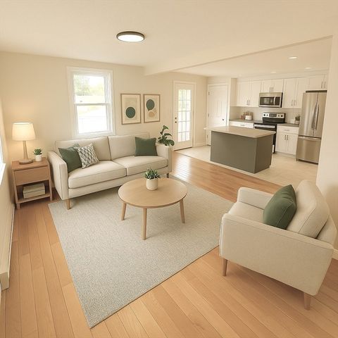 212 Fountain St A, Framingham, MA 01702