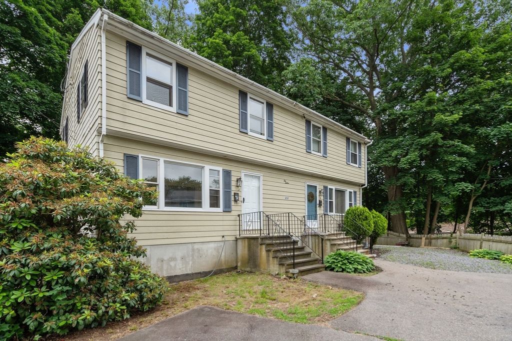 212 Fountain St A, Framingham, MA 01702