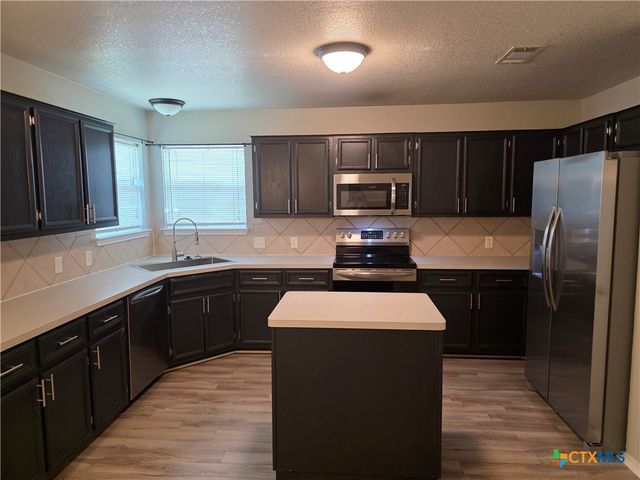 3901 Mustang Drive, Killeen, TX 76549