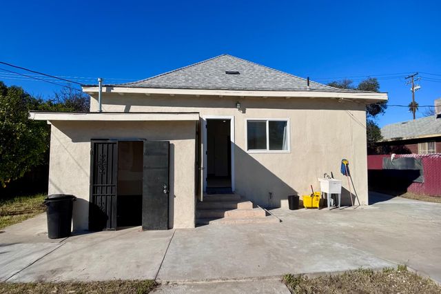 416 E Tuolumne Street, Fresno, CA 93706